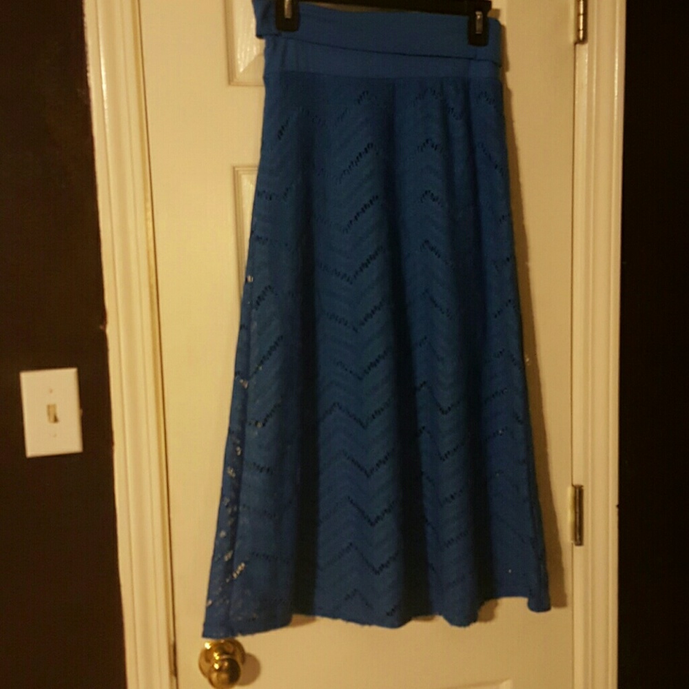 Skirt